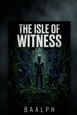 The Isle of Witness.