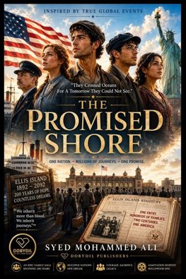 The Promised Shore