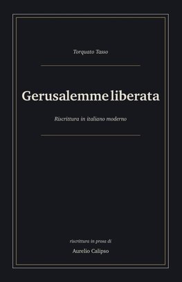 Gerusalemme liberata