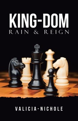 KING-DOM