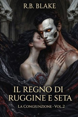 Il Regno di Ruggine e Seta