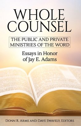 Whole Counsel