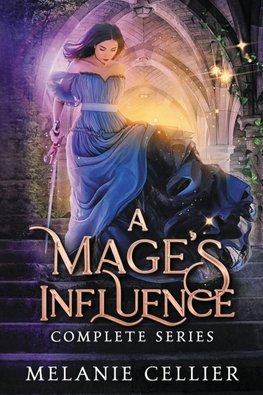 A Mage's Influence