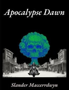 Apocalypse Dawn