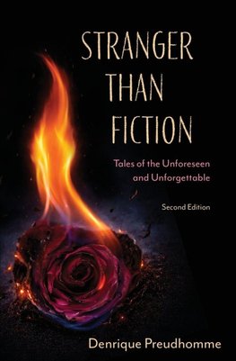 Stranger Than Fiction