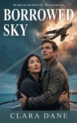 Borrowed Sky