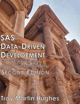 SAS® Data-Driven Development