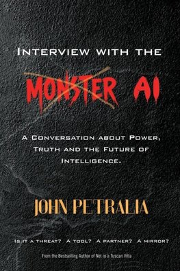 Interview with the MONSTER AI