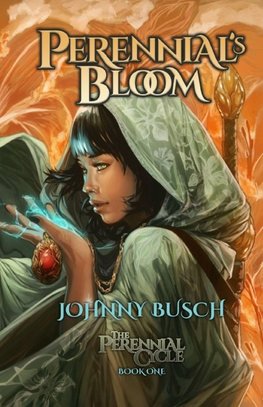 Perennial's Bloom