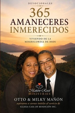 365  AMANECERES INMERECIDOS