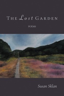The Lost Garden
