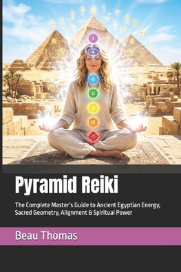 Pyramid Reiki