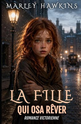 LA FILLE QUI OSA RÊVER