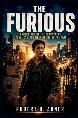 THE FURIOUS