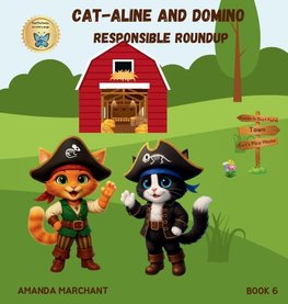 CAT-ALINE AND DOMINO