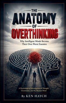 The Anatomy of Overthinking
