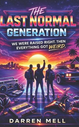 The Last Normal Generation
