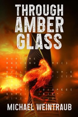 Through Amber Glass