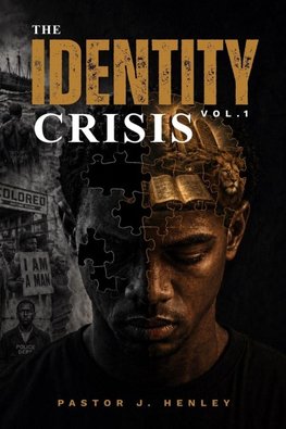 The Identity Crisis, Vol. 1