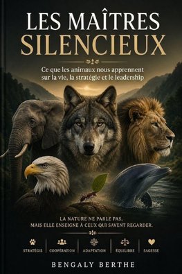 Les maîtres silencieux