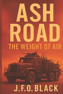Ash Road