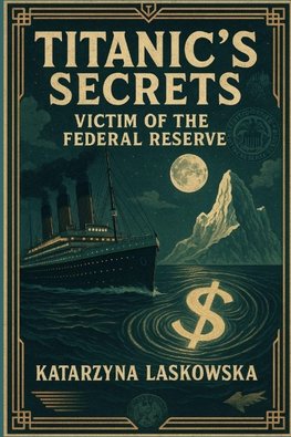 Titanic Secrets