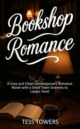 Bookshop Romance