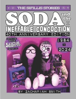 Soda and the Ineffable Concoction