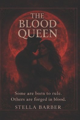 The Blood Queen