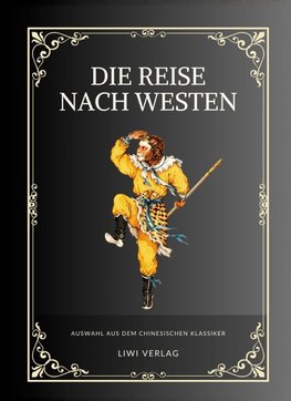 Die Reise nach Westen