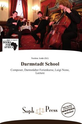 Darmstadt School