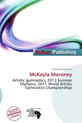 McKayla Maroney