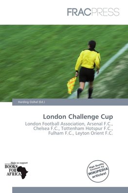 London Challenge Cup