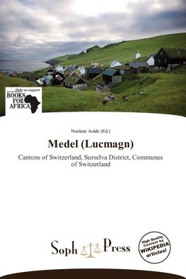 Medel (Lucmagn)