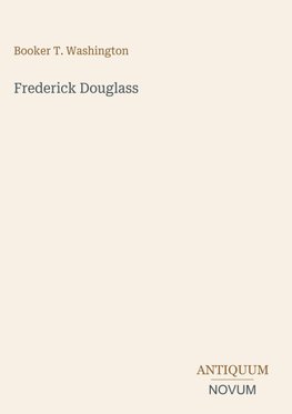 Frederick Douglass