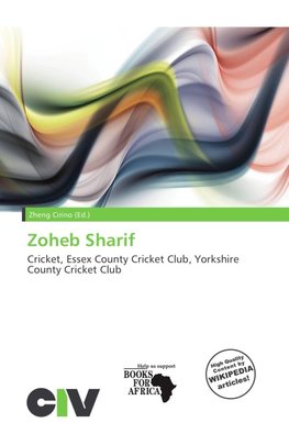Zoheb Sharif