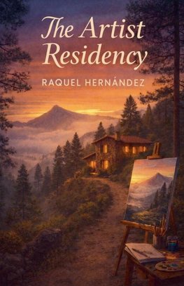 The Artistic Retreat