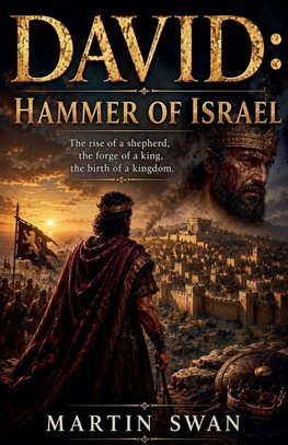David. Hammer Of Israel