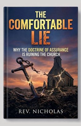 The Comfortable Lie