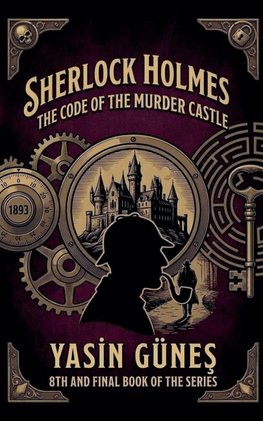 Sherlock Holmes - The Code of the Murder Castle