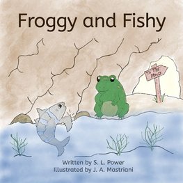 Froggy and Fishy