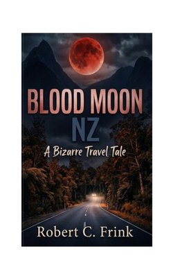 Blood Moon NZ
