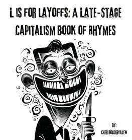 L is for Layoffs