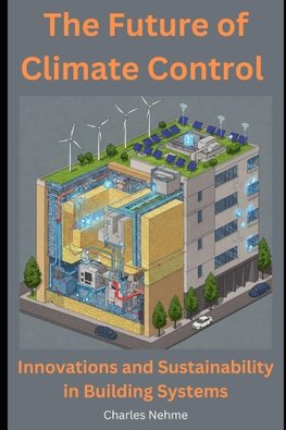 The Future of Climate Control