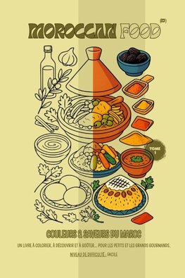 Moroccan Food