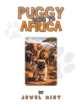 PUGGY GOES TO AFRICA