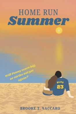 Home Run Summer