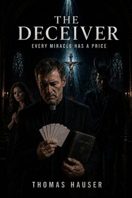 THE DECEIVER