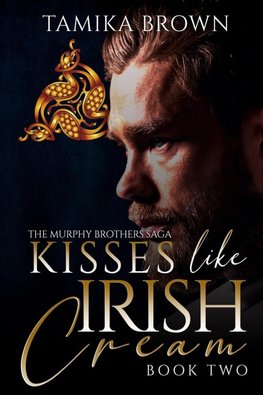 Kisses Like Irish Cream