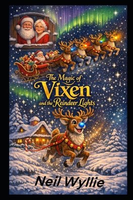 The Magic 0f Vixen